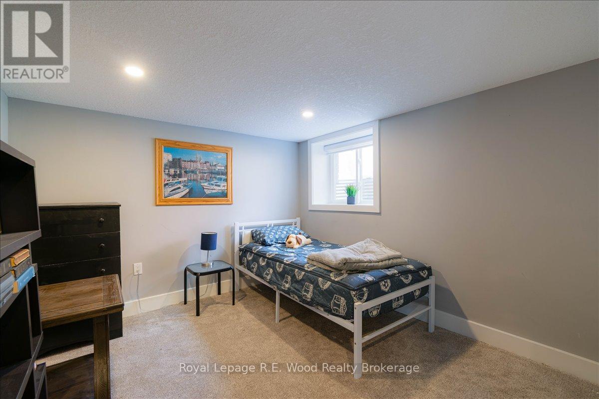 35 Church Street E, Norwich (Burgessville), Ontario  N0J 1C0 - Photo 25 - X12880628