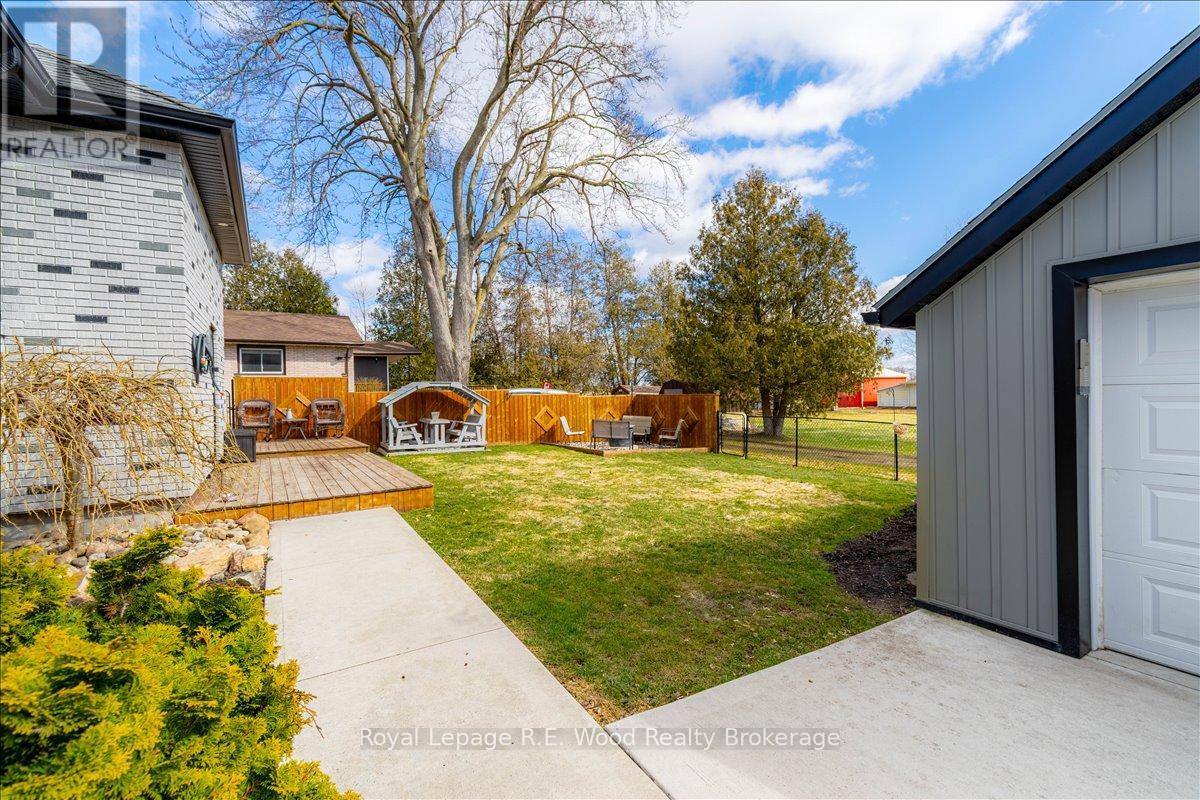 35 Church Street E, Norwich (Burgessville), Ontario  N0J 1C0 - Photo 27 - X12880628