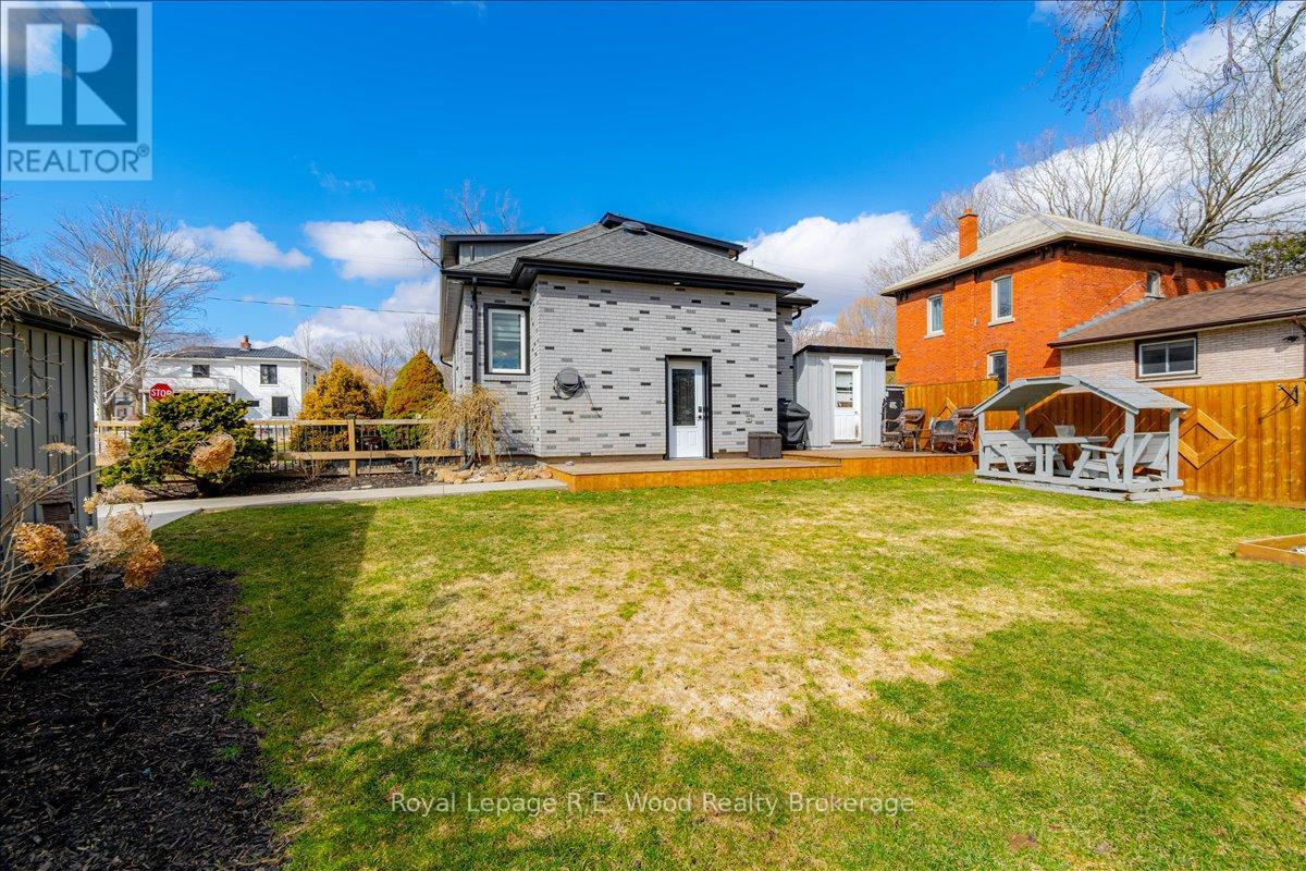 35 Church Street E, Norwich (Burgessville), Ontario  N0J 1C0 - Photo 28 - X12880628