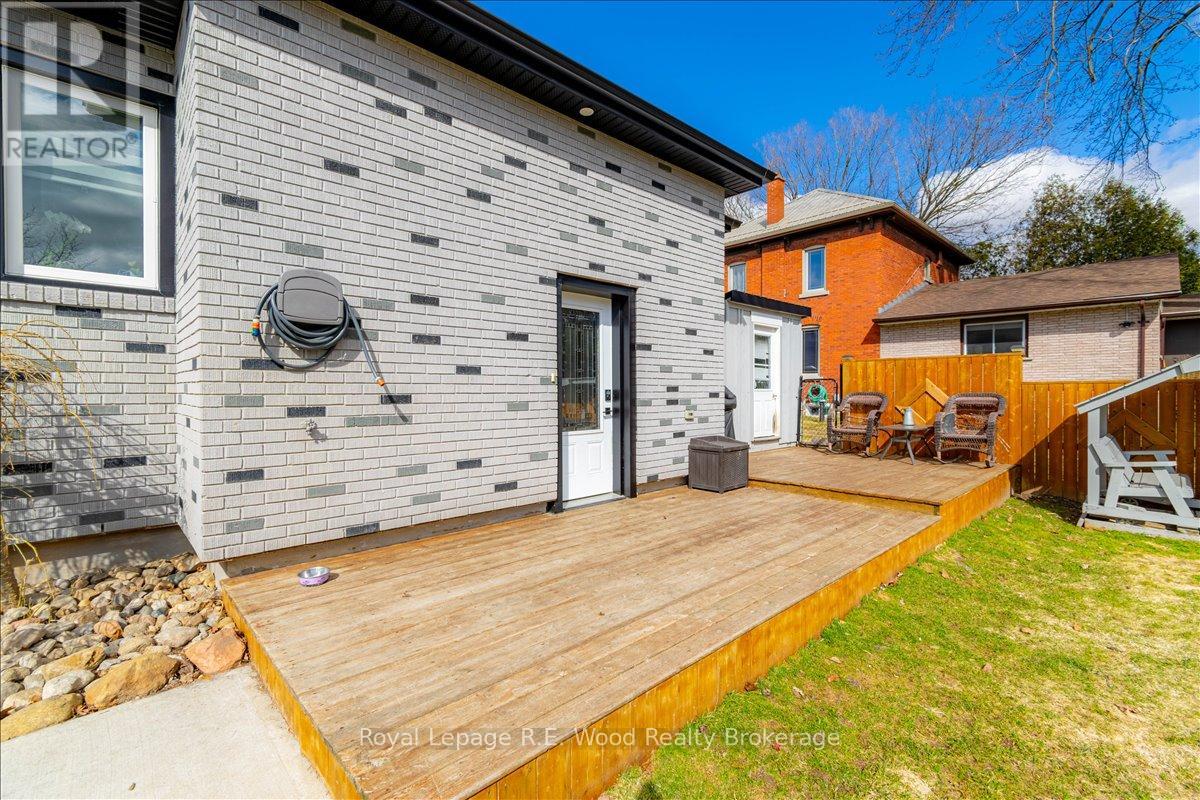 35 Church Street E, Norwich (Burgessville), Ontario  N0J 1C0 - Photo 29 - X12880628