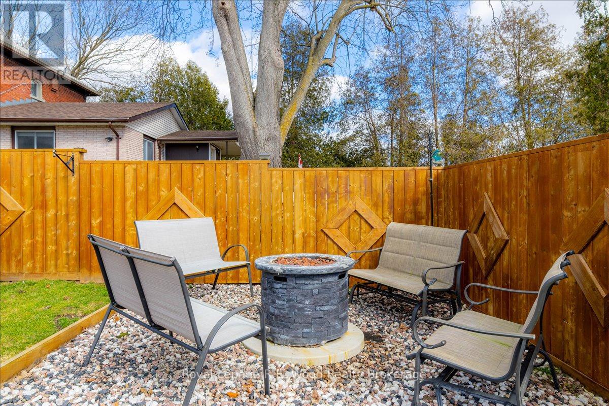 35 Church Street E, Norwich (Burgessville), Ontario  N0J 1C0 - Photo 30 - X12880628