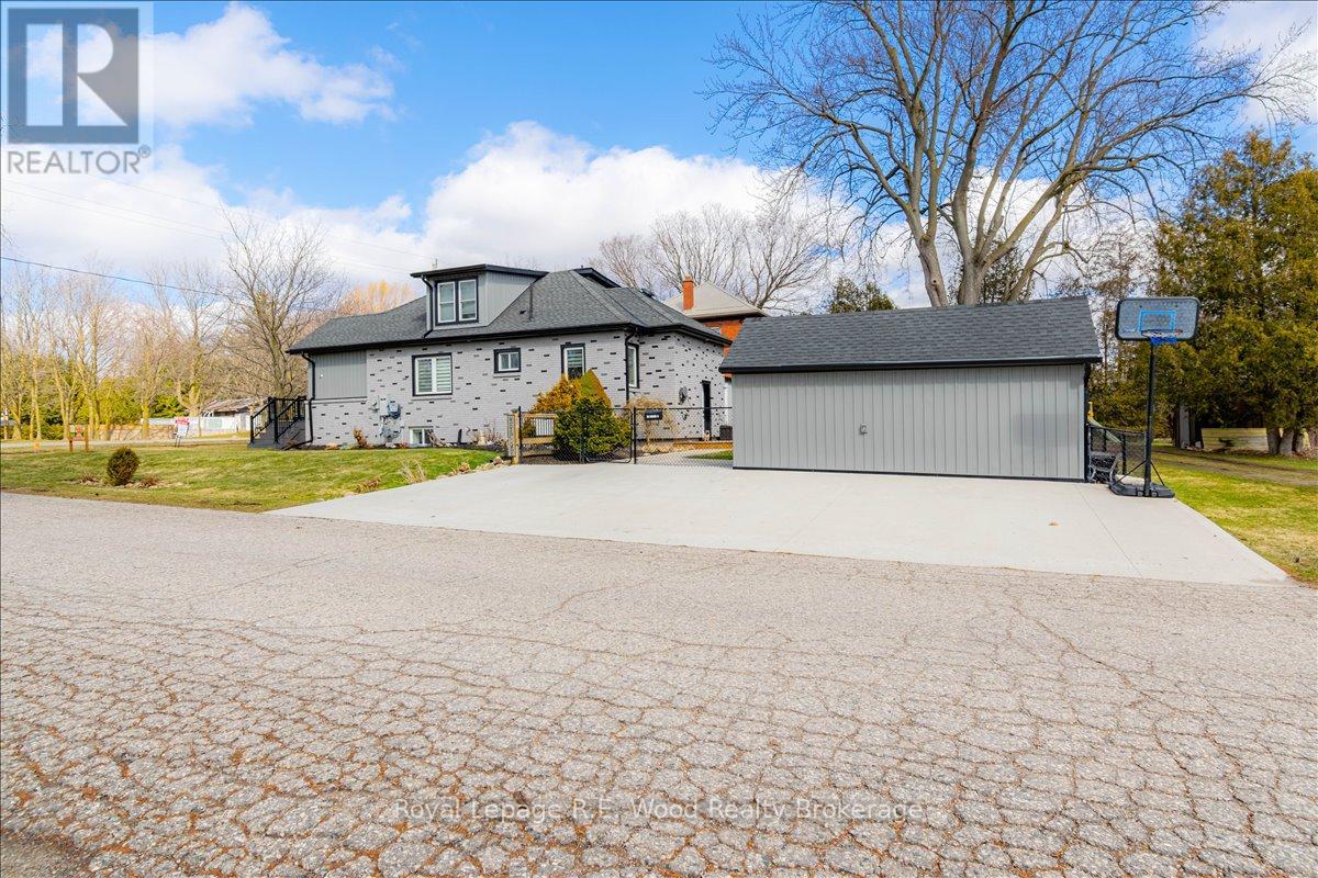 35 Church Street E, Norwich (Burgessville), Ontario  N0J 1C0 - Photo 31 - X12880628