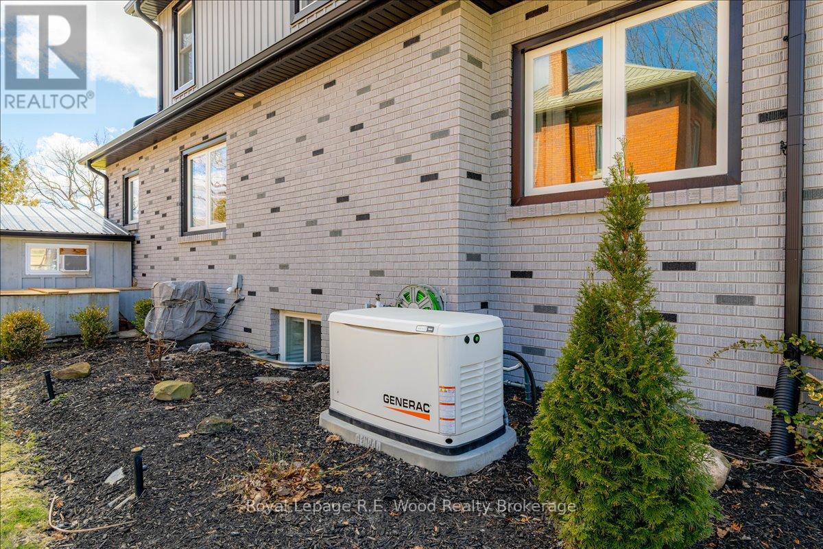 35 Church Street E, Norwich (Burgessville), Ontario  N0J 1C0 - Photo 34 - X12880628