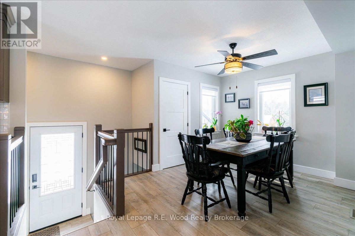 35 Church Street E, Norwich (Burgessville), Ontario  N0J 1C0 - Photo 6 - X12880628