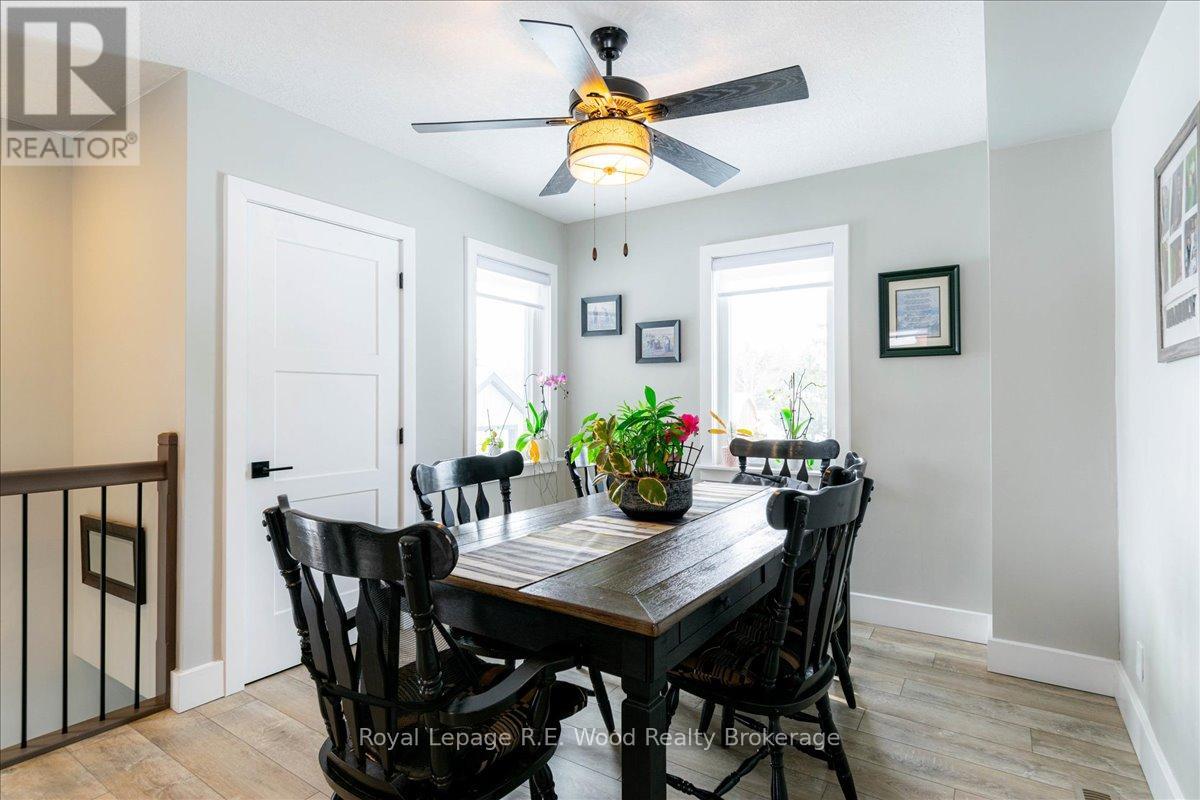 35 Church Street E, Norwich (Burgessville), Ontario  N0J 1C0 - Photo 7 - X12880628