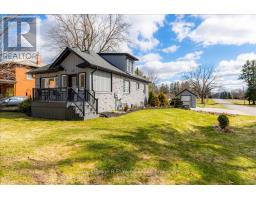 35 CHURCH STREET E, norwich (burgessville), Ontario