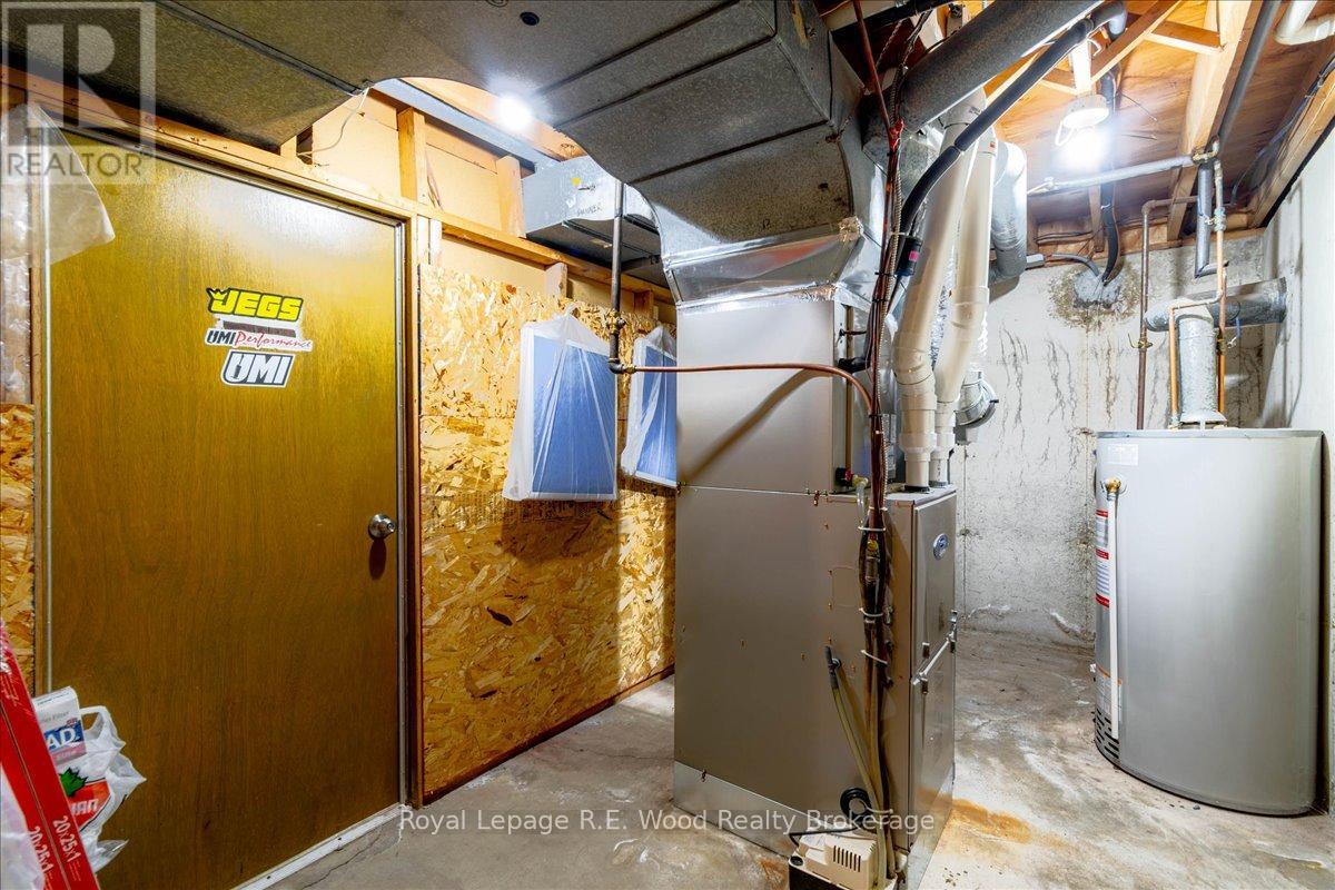 9 Woodcock Drive, Tillsonburg, Ontario  N4G 4L7 - Photo 41 - X12882318