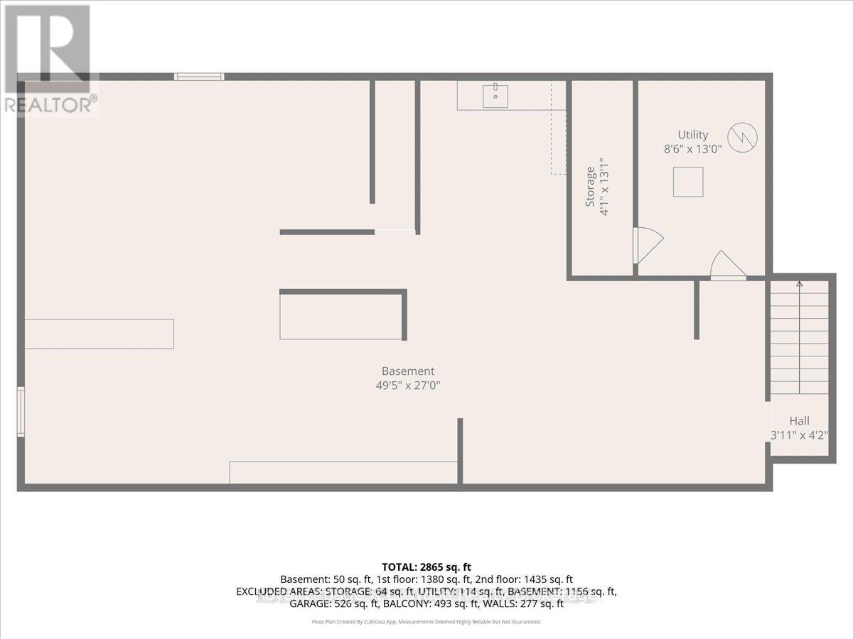 9 Woodcock Drive, Tillsonburg, Ontario  N4G 4L7 - Photo 45 - X12882318