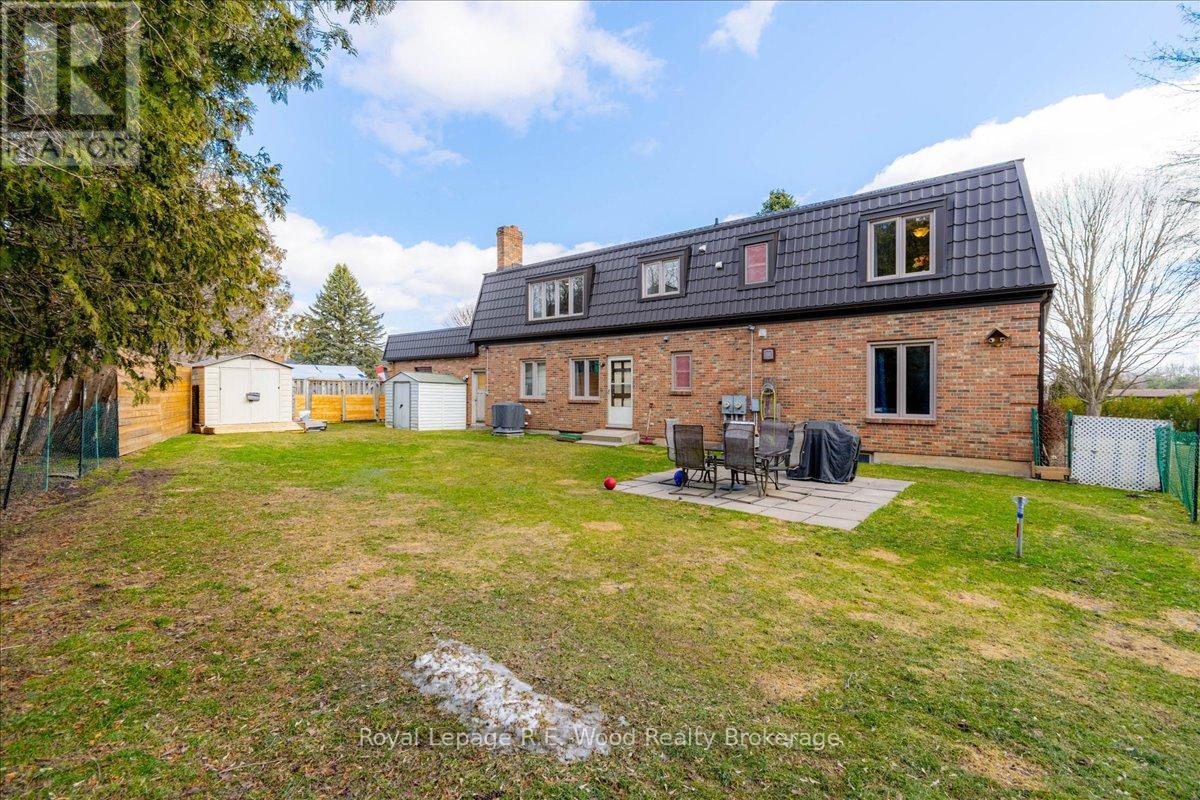 9 Woodcock Drive, Tillsonburg, Ontario  N4G 4L7 - Photo 7 - X12882318