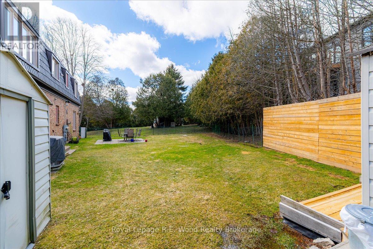 9 Woodcock Drive, Tillsonburg, Ontario  N4G 4L7 - Photo 8 - X12882318