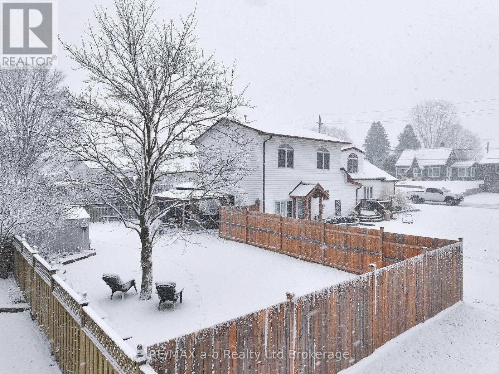 13 Potters Road N, Tillsonburg, Ontario  N4G 2G9 - Photo 43 - X12886534