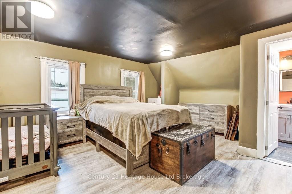 87 Bay Street, Woodstock (Woodstock - South), Ontario  N4S 3K7 - Photo 13 - X12888922