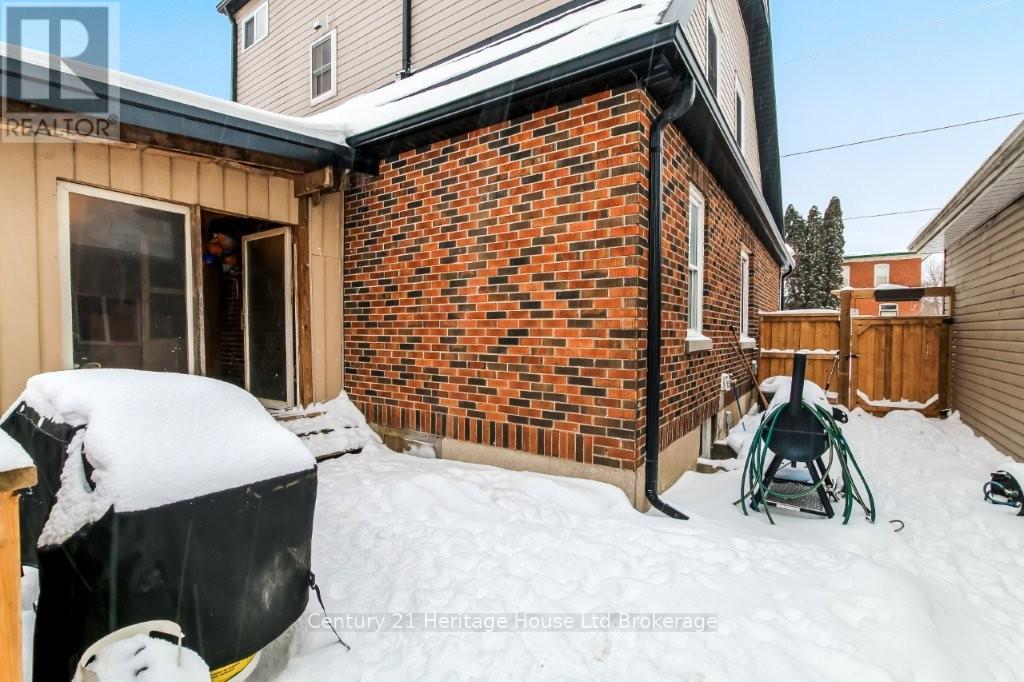 87 Bay Street, Woodstock (Woodstock - South), Ontario  N4S 3K7 - Photo 21 - X12888922