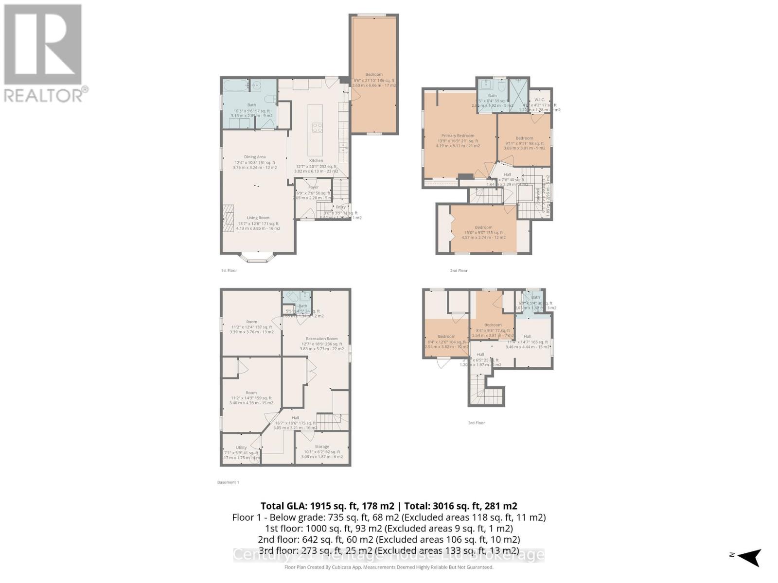 87 Bay Street, Woodstock (Woodstock - South), Ontario  N4S 3K7 - Photo 29 - X12888922