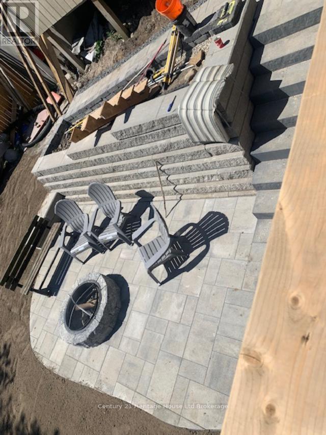 87 Bay Street, Woodstock (Woodstock - South), Ontario  N4S 3K7 - Photo 33 - X12888922