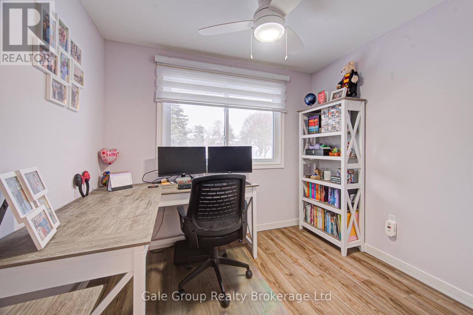 400 Odlum Drive, Woodstock (Woodstock - South), Ontario  N4S 3S2 - Photo 14 - X12890026