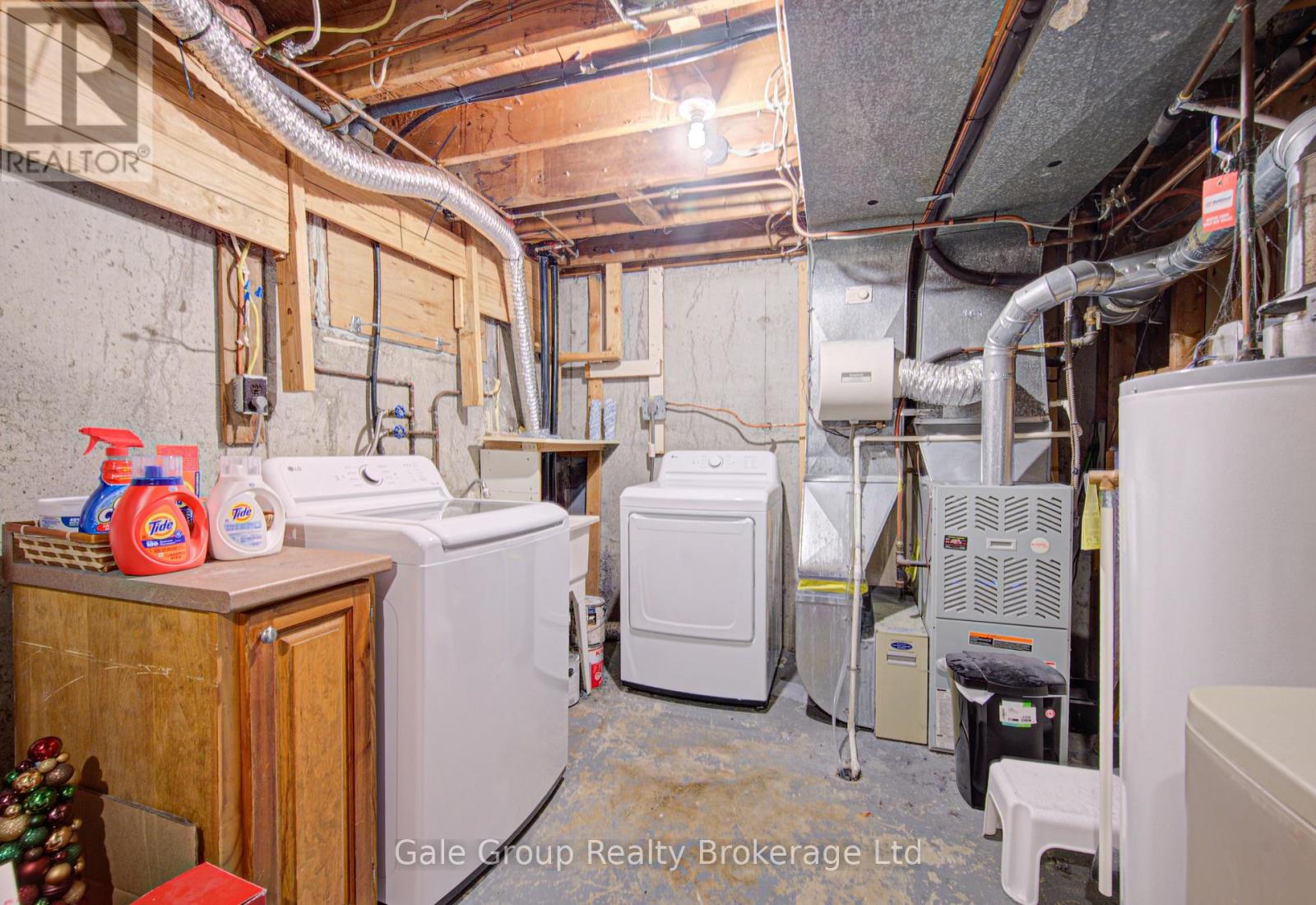 400 Odlum Drive, Woodstock (Woodstock - South), Ontario  N4S 3S2 - Photo 22 - X12890026