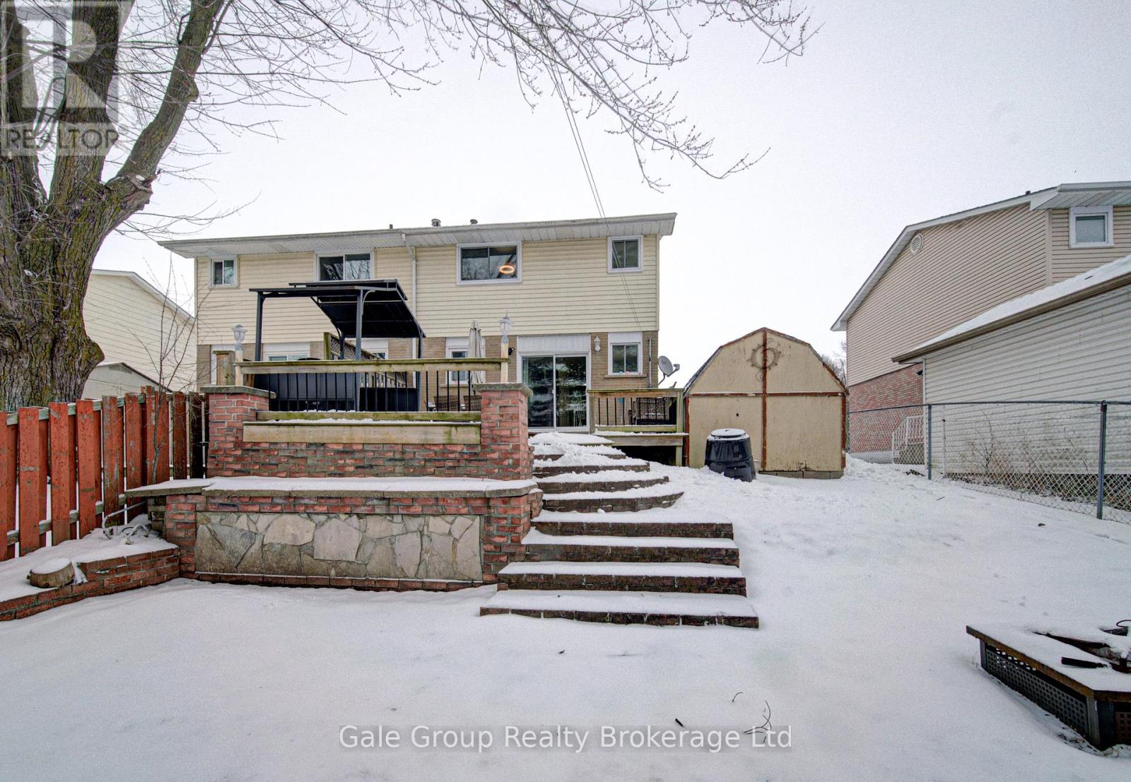 400 Odlum Drive, Woodstock (Woodstock - South), Ontario  N4S 3S2 - Photo 25 - X12890026