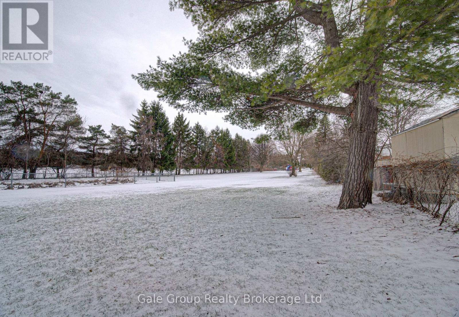 400 Odlum Drive, Woodstock (Woodstock - South), Ontario  N4S 3S2 - Photo 31 - X12890026