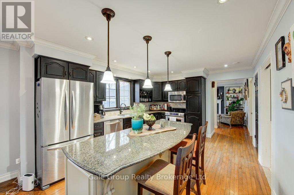 24 Van Norman Drive, Tillsonburg, Ontario  N4G 4S2 - Photo 13 - X12890878