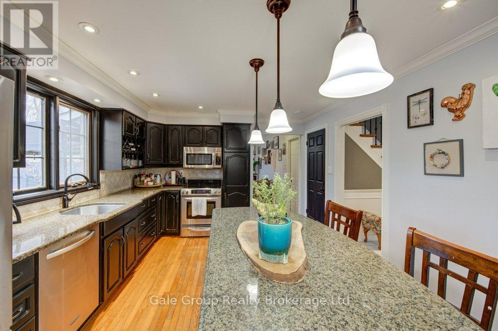 24 Van Norman Drive, Tillsonburg, Ontario  N4G 4S2 - Photo 14 - X12890878