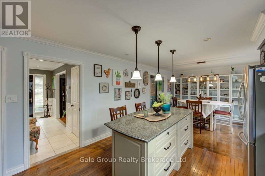 24 Van Norman Drive, Tillsonburg, Ontario  N4G 4S2 - Photo 16 - X12890878