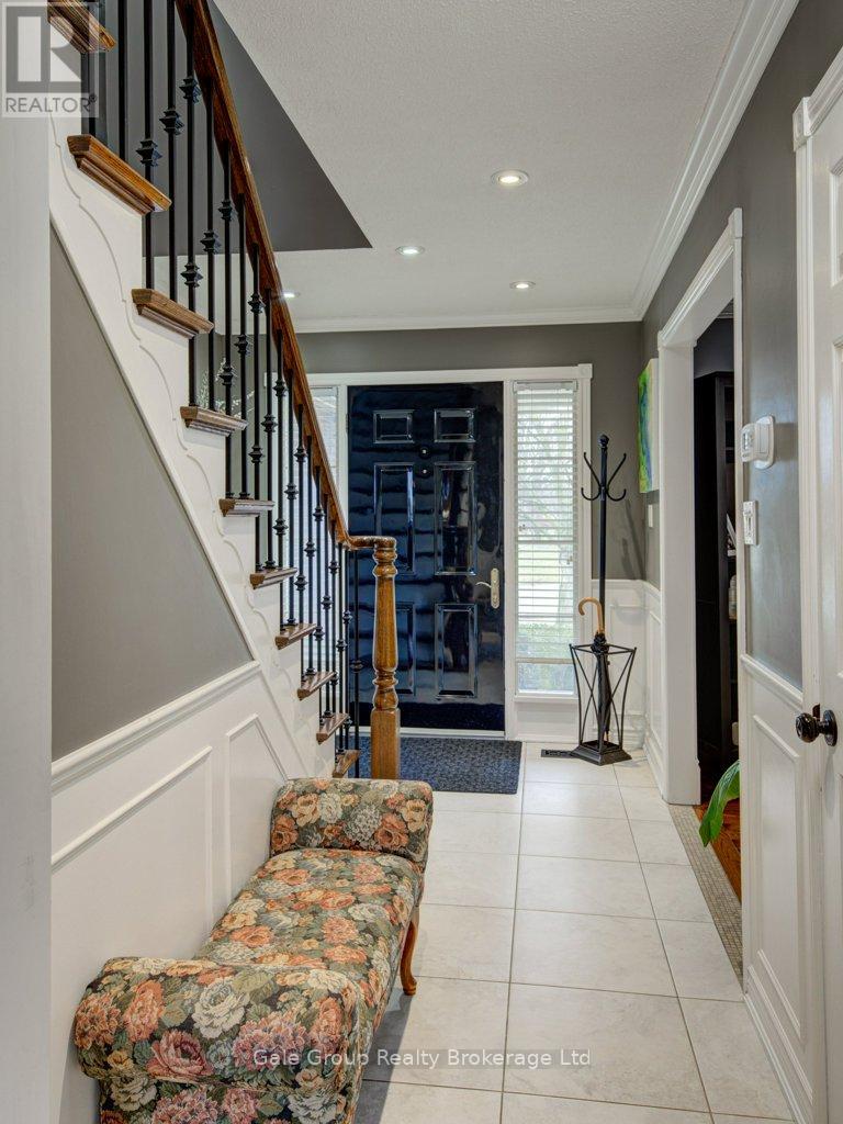 24 Van Norman Drive, Tillsonburg, Ontario  N4G 4S2 - Photo 17 - X12890878