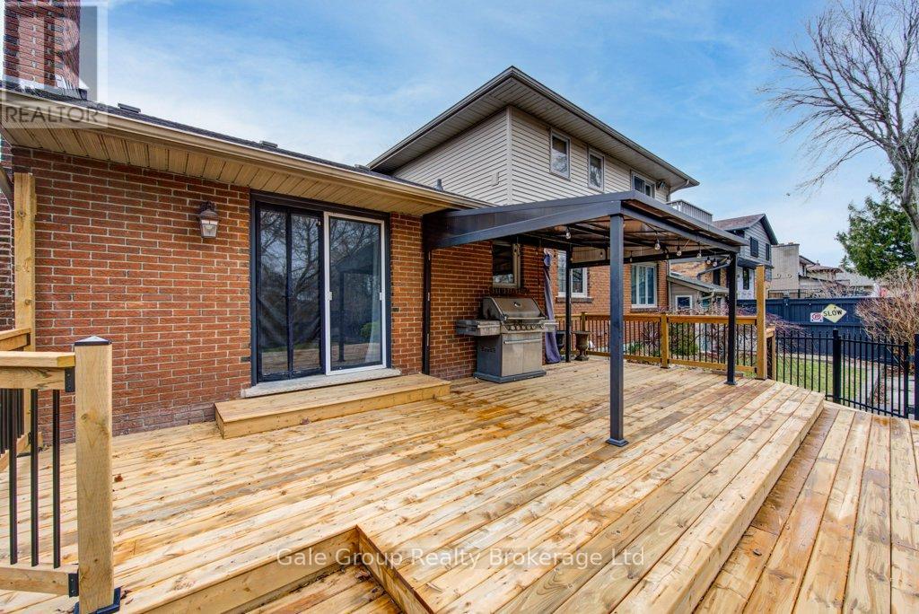 24 Van Norman Drive, Tillsonburg, Ontario  N4G 4S2 - Photo 39 - X12890878