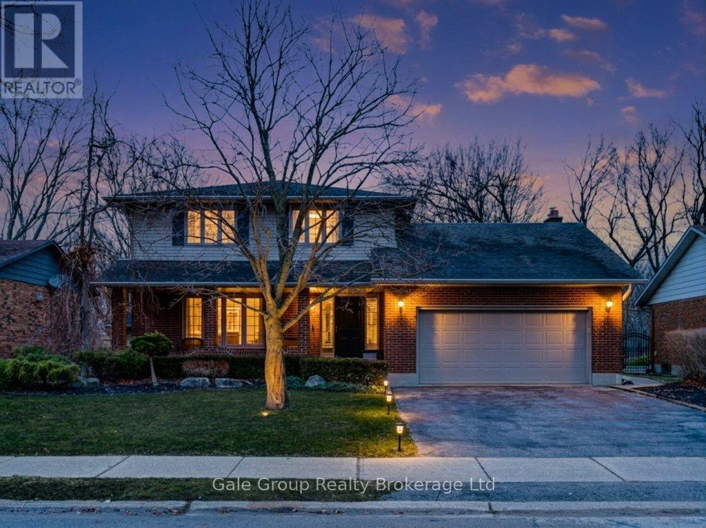 24 Van Norman Drive, Tillsonburg, Ontario  N4G 4S2 - Photo 4 - X12890878