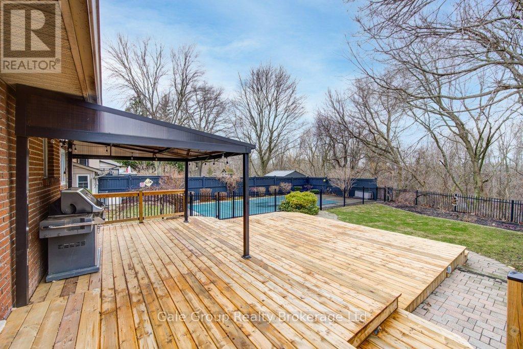 24 Van Norman Drive, Tillsonburg, Ontario  N4G 4S2 - Photo 40 - X12890878