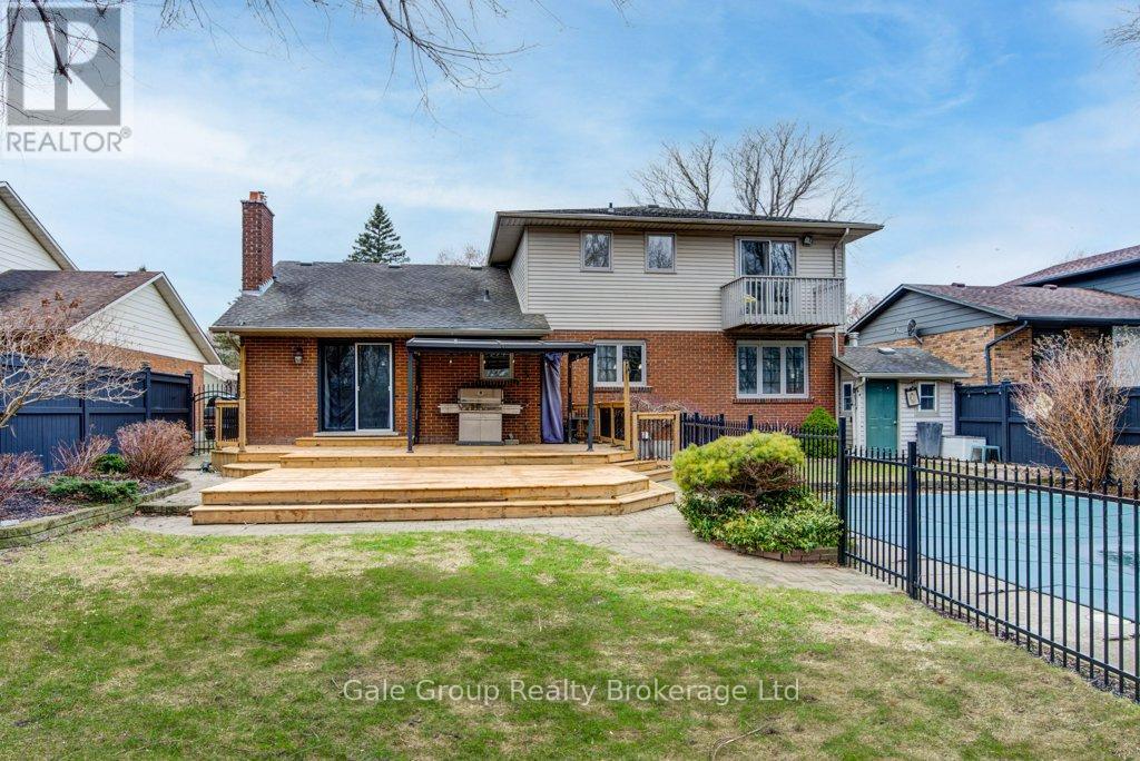 24 Van Norman Drive, Tillsonburg, Ontario  N4G 4S2 - Photo 42 - X12890878