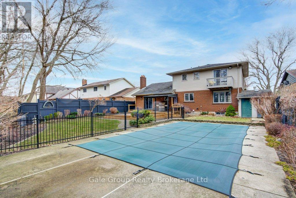 24 Van Norman Drive, Tillsonburg, Ontario  N4G 4S2 - Photo 44 - X12890878