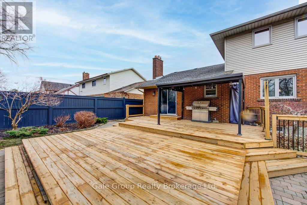 24 Van Norman Drive, Tillsonburg, Ontario  N4G 4S2 - Photo 46 - X12890878