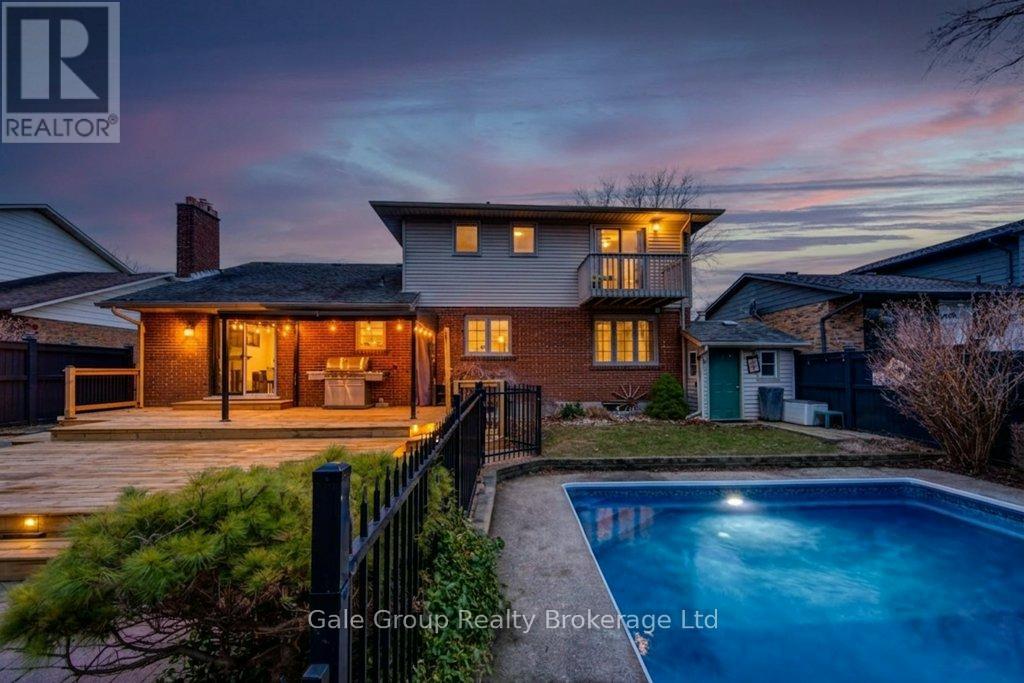 24 Van Norman Drive, Tillsonburg, Ontario  N4G 4S2 - Photo 47 - X12890878