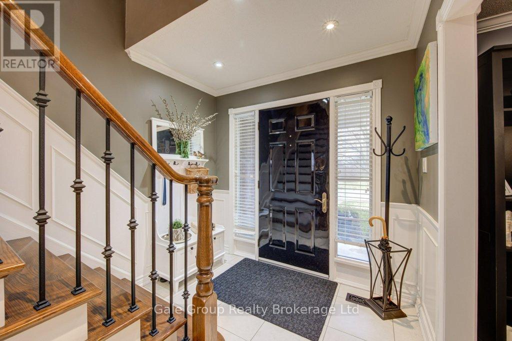 24 Van Norman Drive, Tillsonburg, Ontario  N4G 4S2 - Photo 7 - X12890878