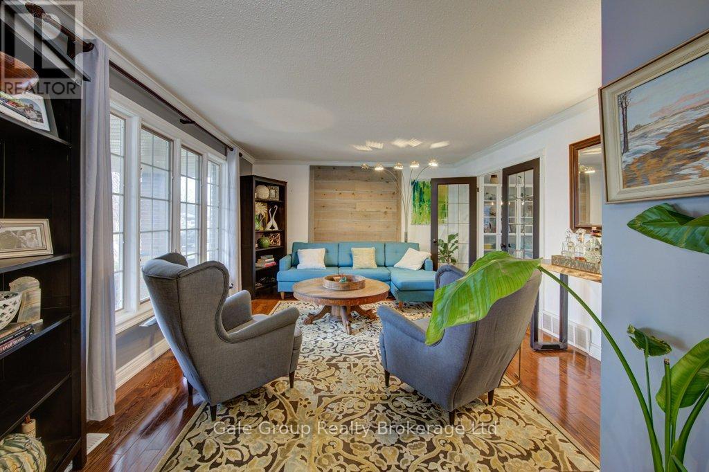 24 Van Norman Drive, Tillsonburg, Ontario  N4G 4S2 - Photo 8 - X12890878