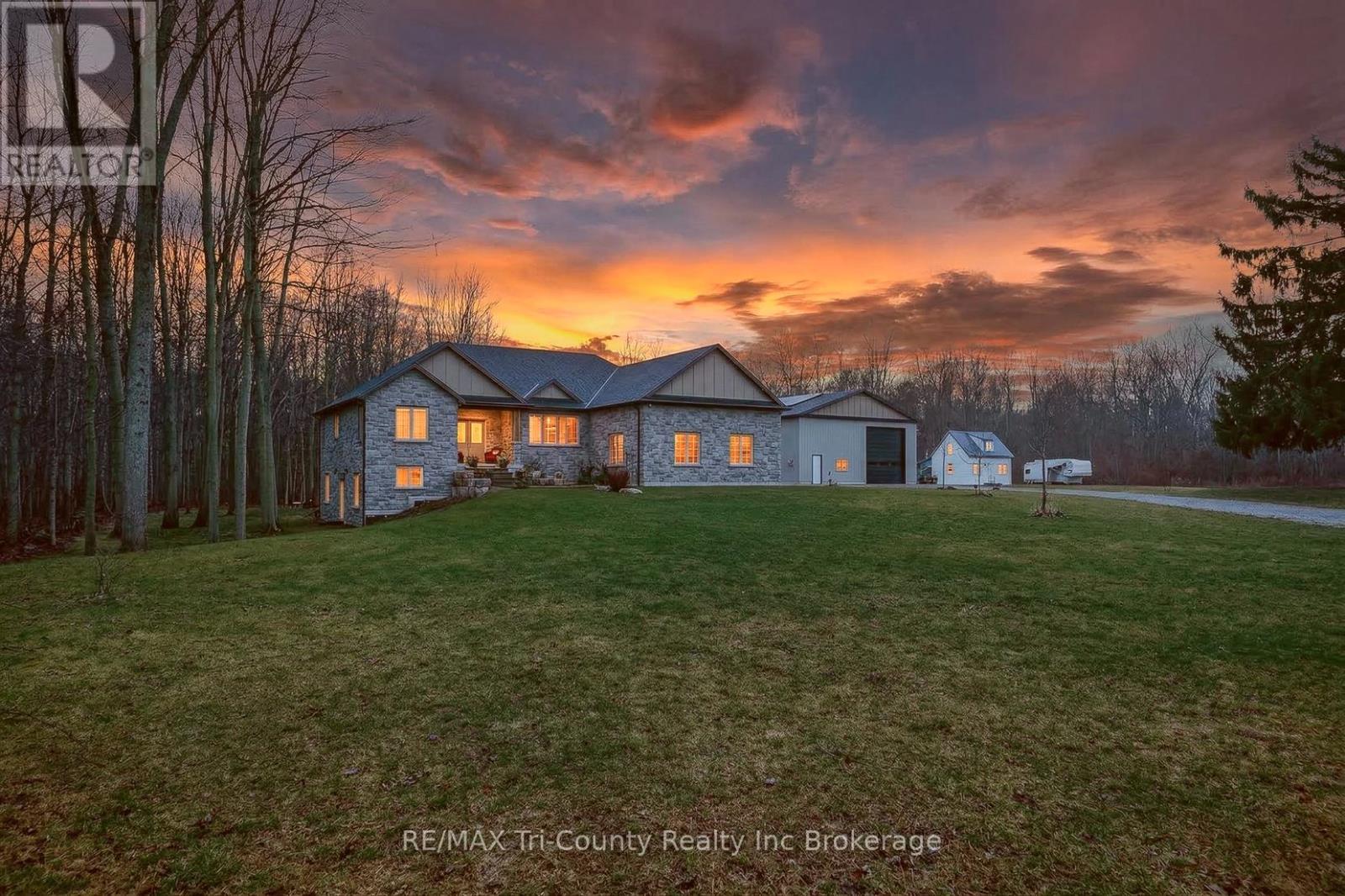 1299 County 23 Road, Norfolk, Ontario  N0E 1G0 - Photo 43 - X12891312