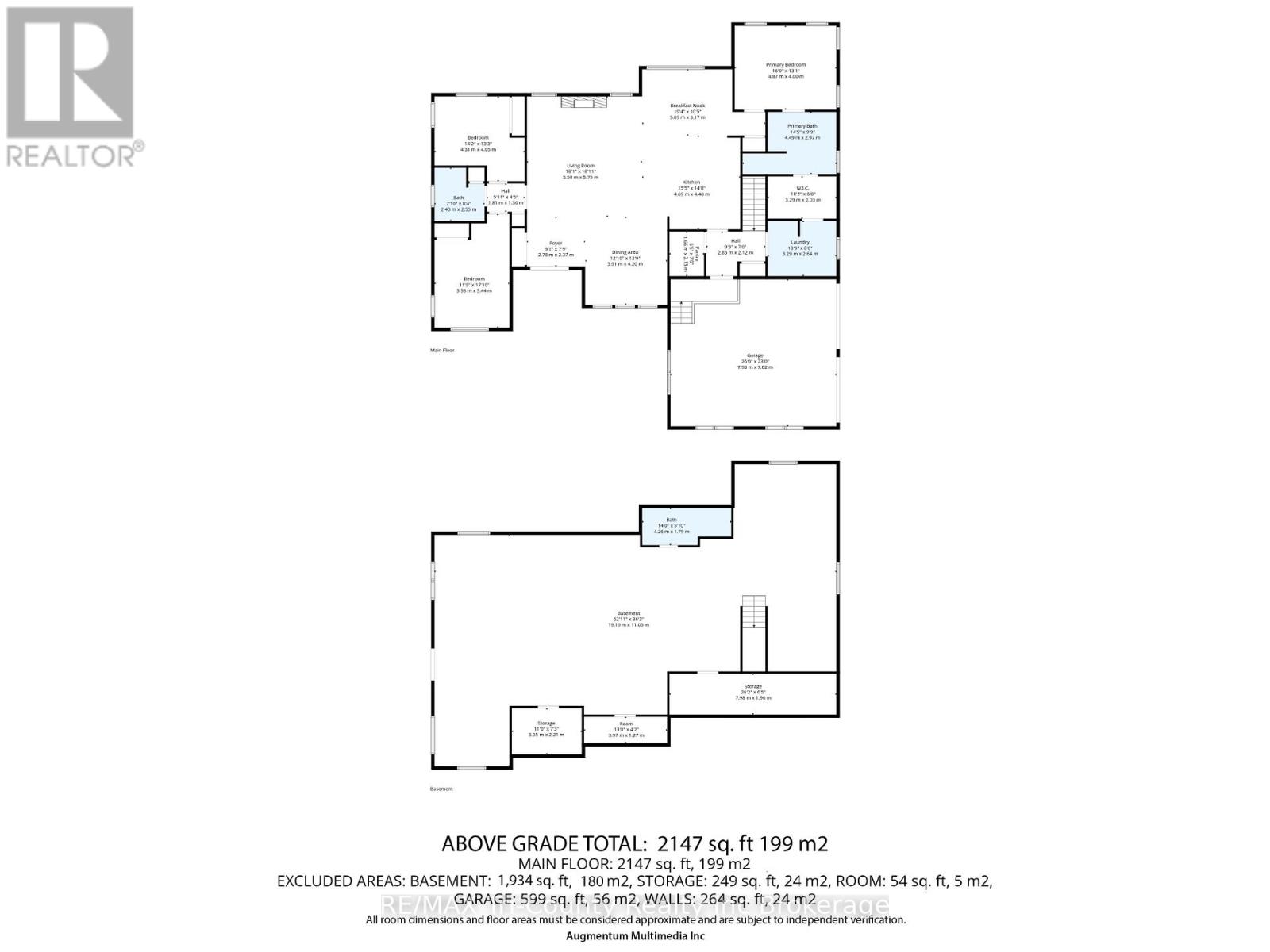 1299 County 23 Road, Norfolk, Ontario  N0E 1G0 - Photo 49 - X12891312