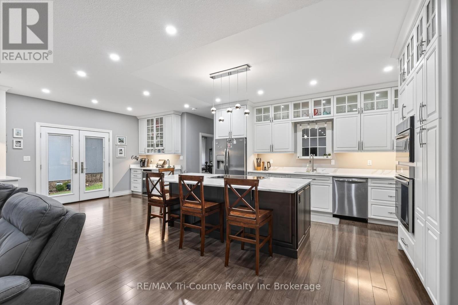 1299 County 23 Road, Norfolk, Ontario  N0E 1G0 - Photo 5 - X12891312