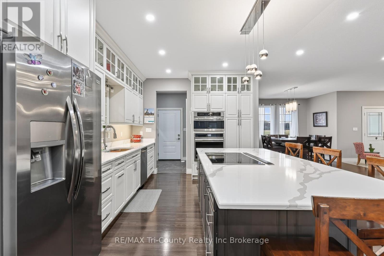 1299 County 23 Road, Norfolk, Ontario  N0E 1G0 - Photo 8 - X12891312