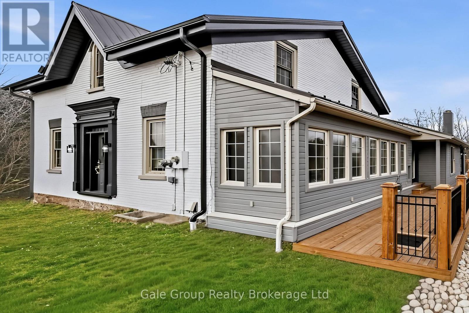 1349 Queen Street, Wilmot, Ontario  N0B 2E0 - Photo 10 - X12892194