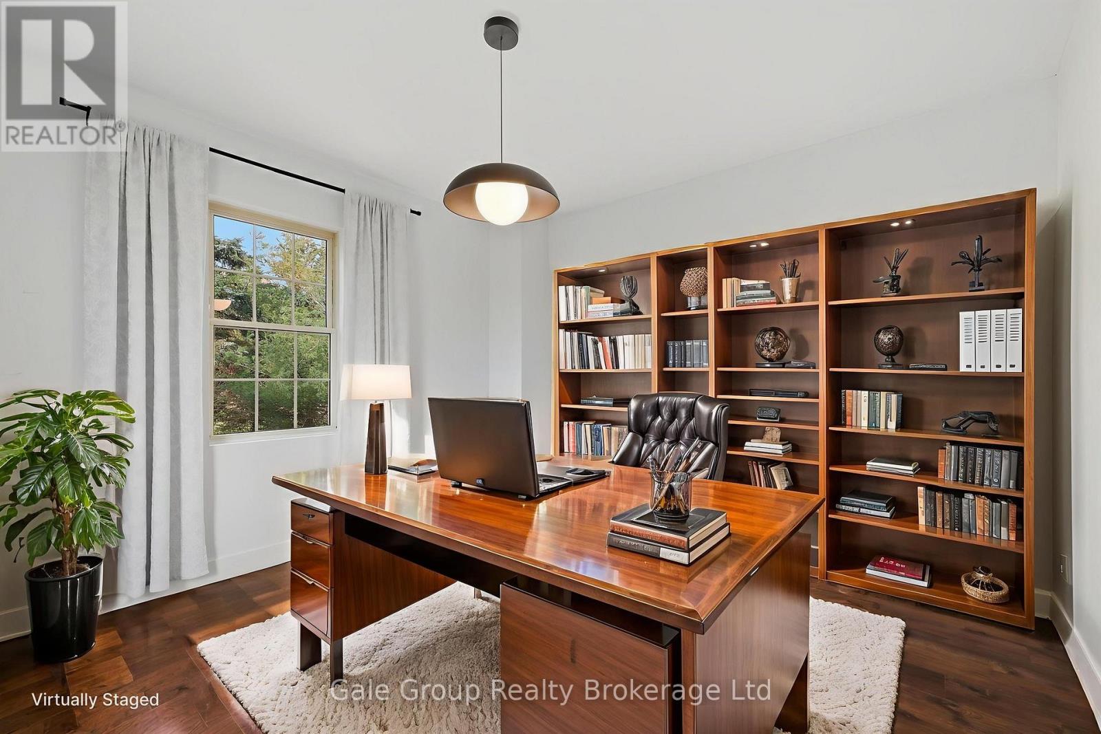 1349 Queen Street, Wilmot, Ontario  N0B 2E0 - Photo 12 - X12892194