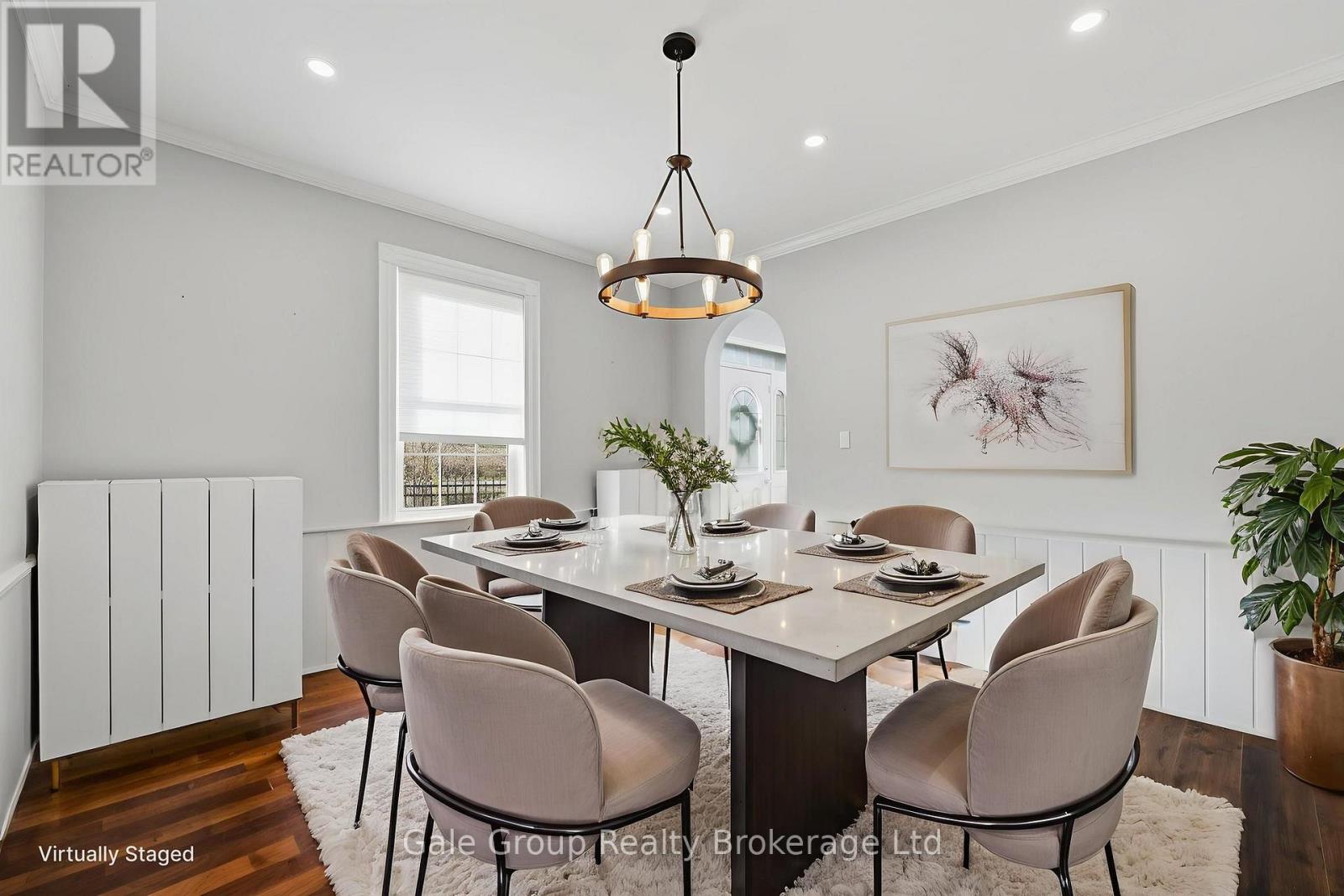 1349 Queen Street, Wilmot, Ontario  N0B 2E0 - Photo 13 - X12892194