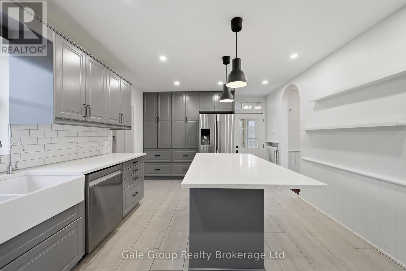 1349 Queen Street, Wilmot, Ontario  N0B 2E0 - Photo 16 - X12892194