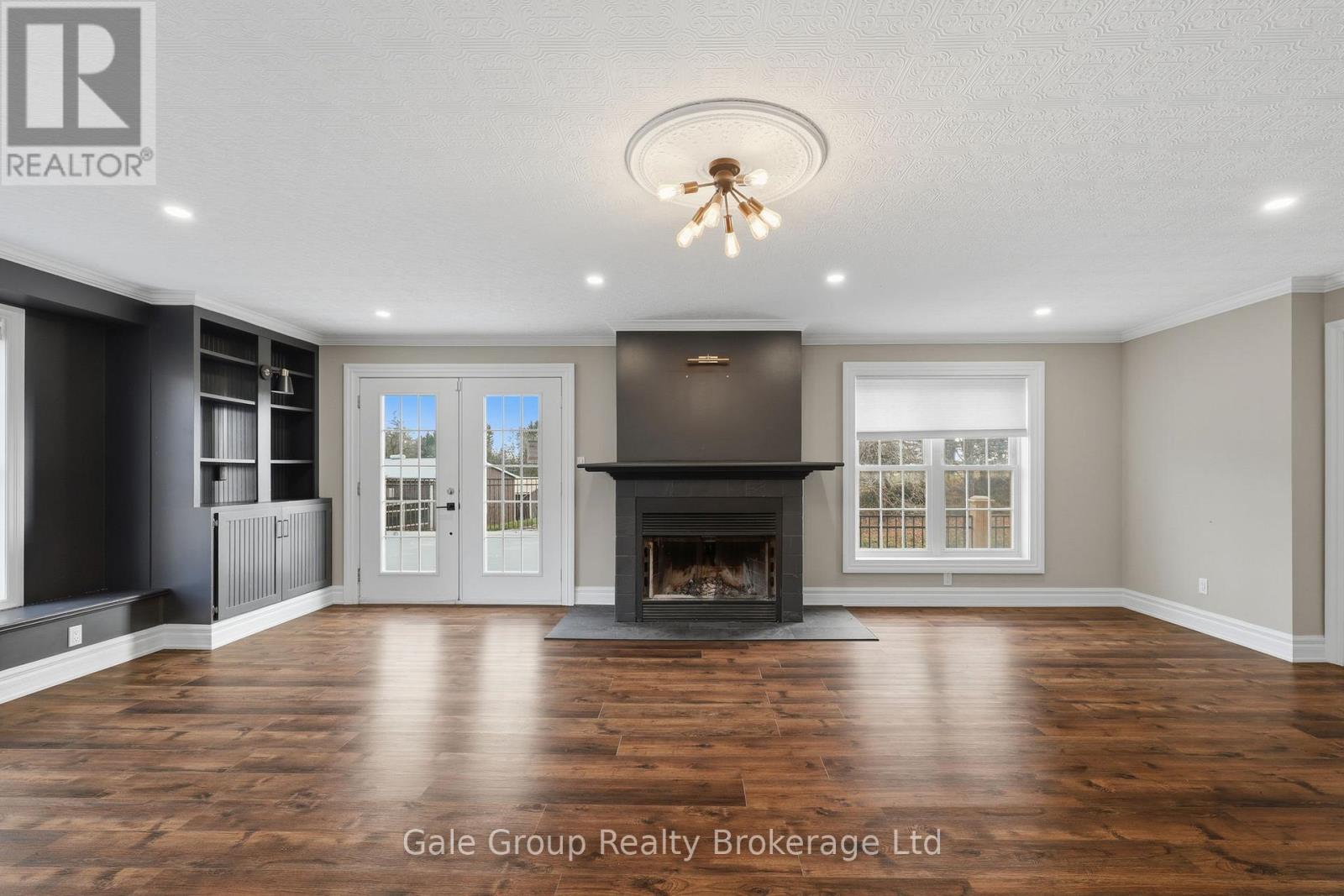 1349 Queen Street, Wilmot, Ontario  N0B 2E0 - Photo 21 - X12892194