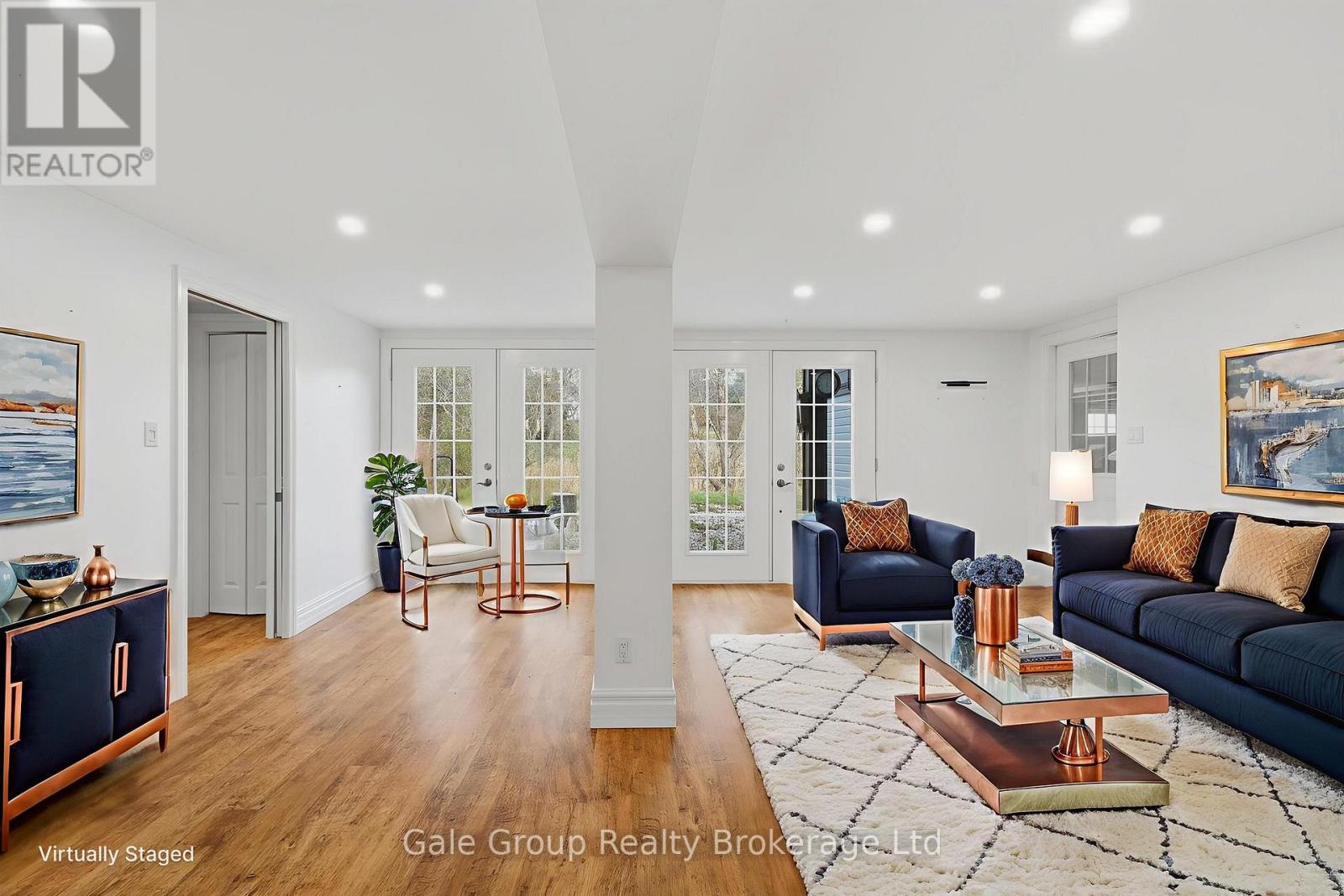 1349 Queen Street, Wilmot, Ontario  N0B 2E0 - Photo 33 - X12892194