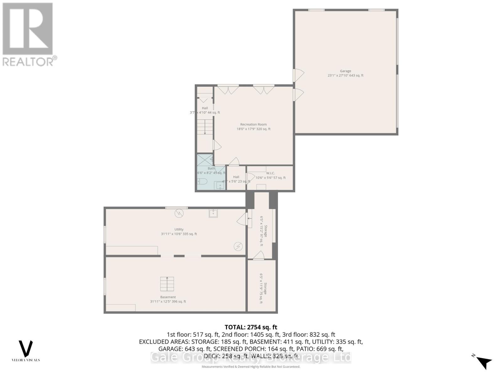 1349 Queen Street, Wilmot, Ontario  N0B 2E0 - Photo 48 - X12892194