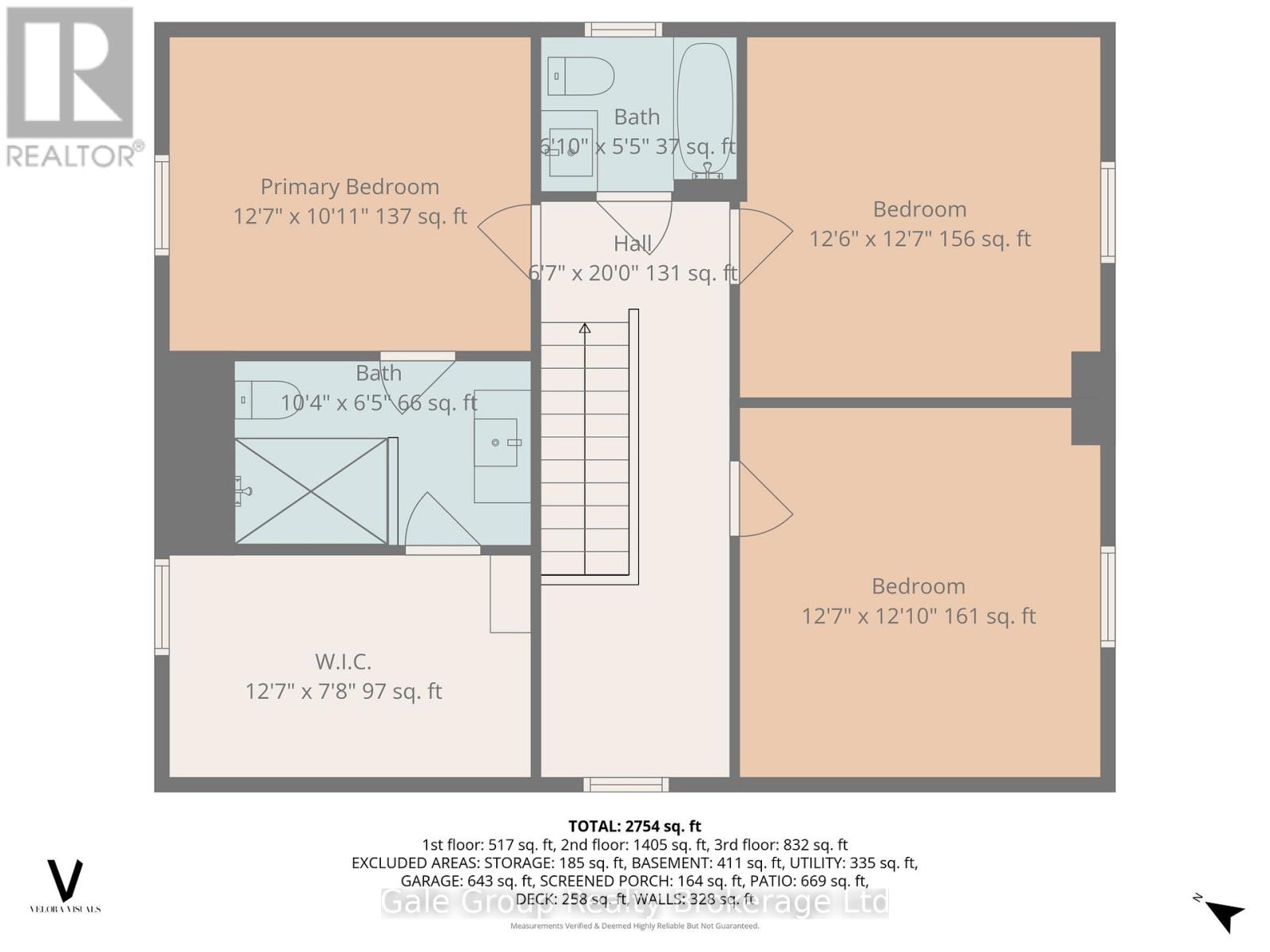 1349 Queen Street, Wilmot, Ontario  N0B 2E0 - Photo 49 - X12892194