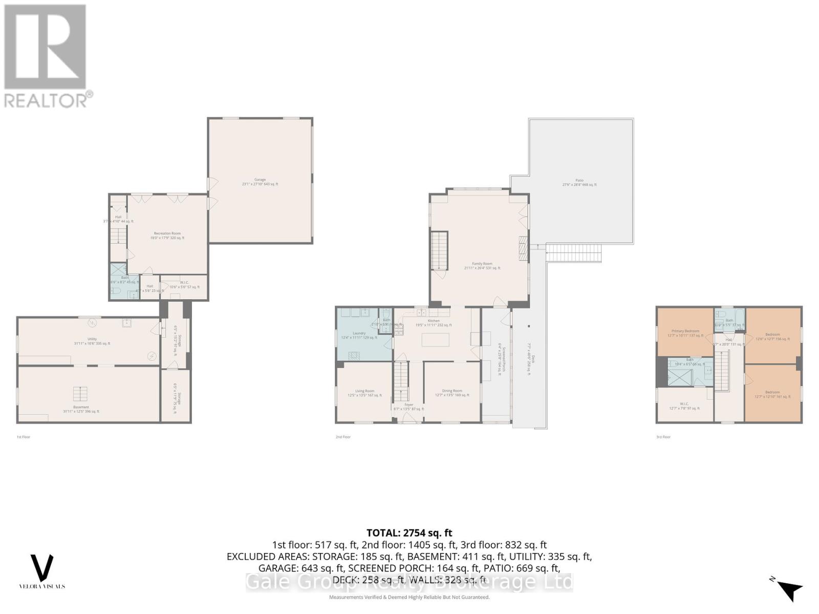 1349 Queen Street, Wilmot, Ontario  N0B 2E0 - Photo 50 - X12892194