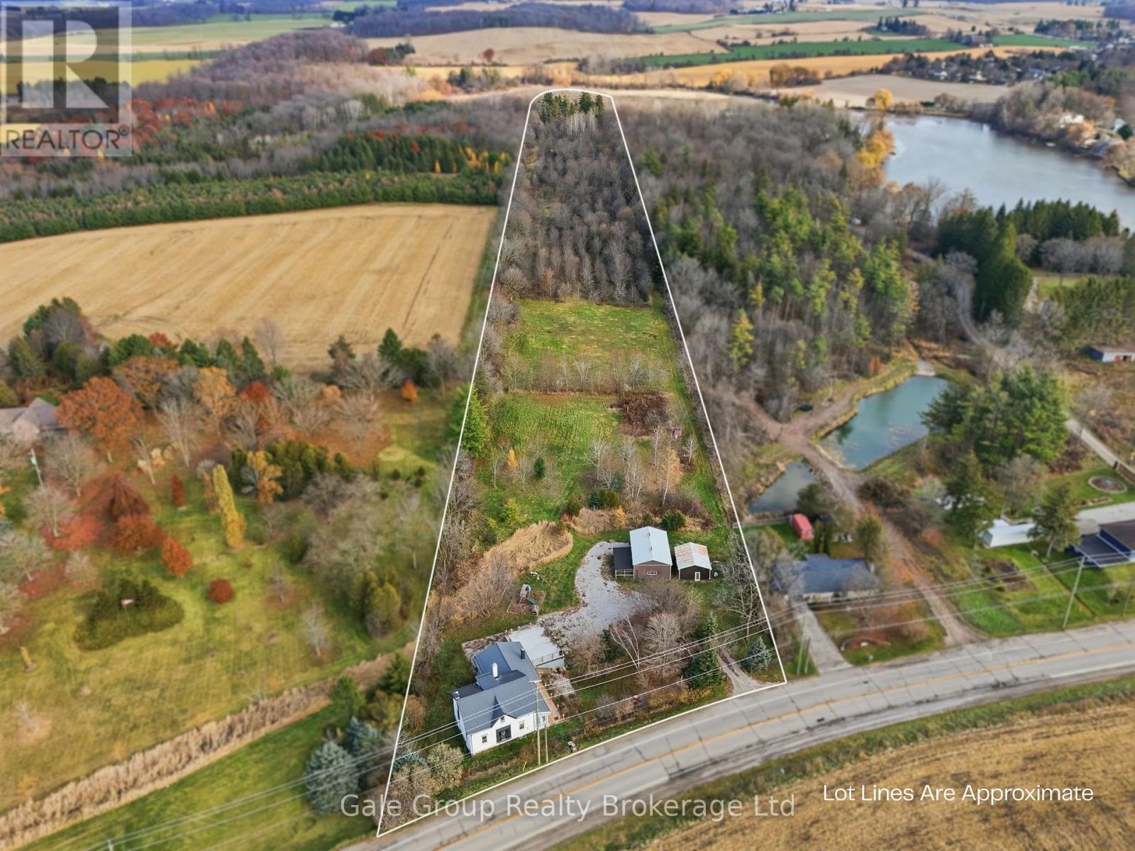 1349 Queen Street, Wilmot, Ontario  N0B 2E0 - Photo 7 - X12892194